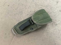 M12 pistol holder - afbeelding 1 van  5
