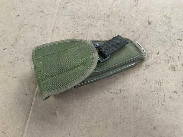 M12 pistol holder - afbeelding 2 van  5