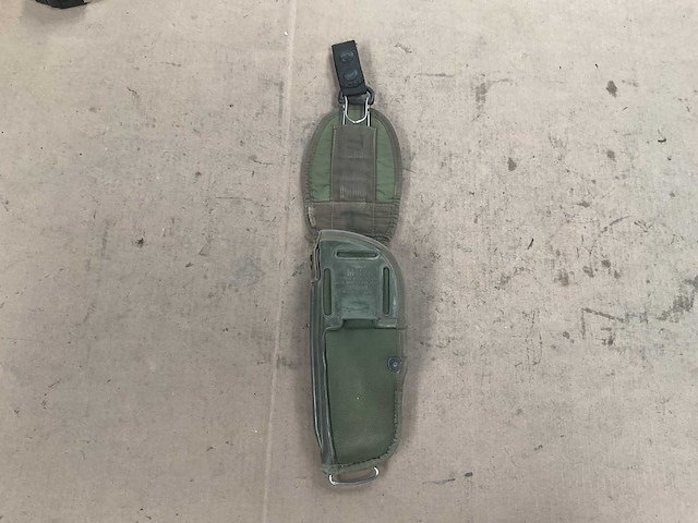 M12 pistol holder - afbeelding 3 van  5