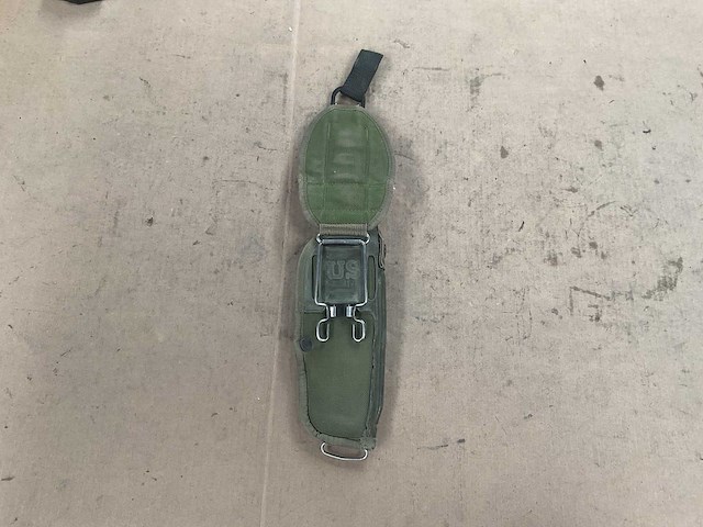 M12 pistol holder - afbeelding 5 van  5