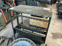 M12 wapenrek (2x) - afbeelding 1 van  4