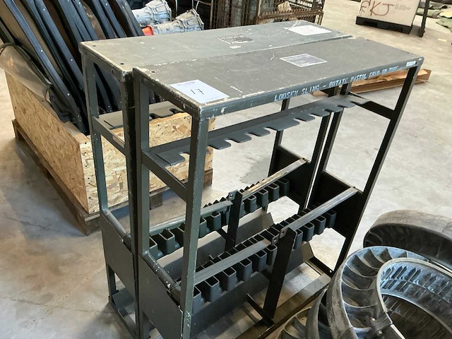 M12 wapenrek (2x) - afbeelding 2 van  4