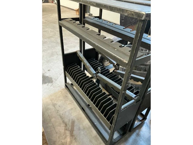 M12 wapenrek (2x) - afbeelding 3 van  4