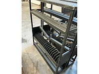 M12 wapenrek (2x) - afbeelding 3 van  4