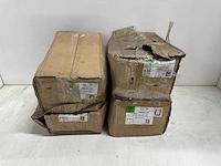 M12 x 250 - stokschroef (200x)