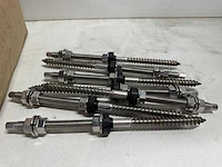 M12 x 250 - stokschroef (200x) - afbeelding 3 van  4