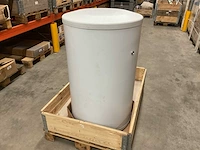 M120 boiler
