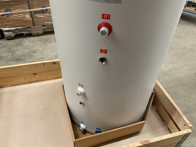 M120 boiler - afbeelding 2 van  6
