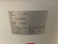 M120 boiler - afbeelding 3 van  6