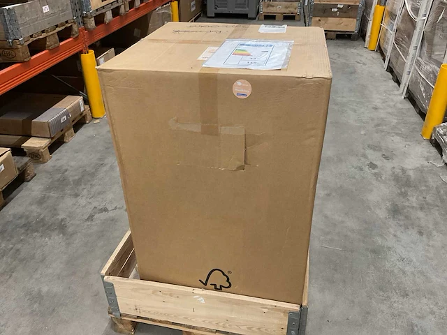 M120 boiler - afbeelding 5 van  6