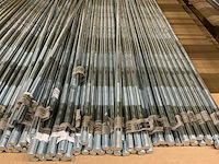 M12x1000mm draadeinden - afbeelding 3 van  4