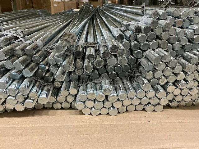 M14x1000mm draadeinden - afbeelding 4 van  7