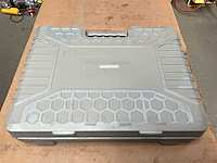 M14x16mm steel clamping kit - afbeelding 3 van  4