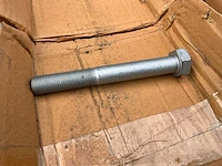 M16x1.5x125 bout