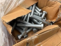 M16x1.5x125 bout - afbeelding 3 van  5