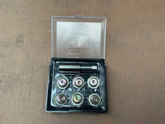 M17 oil screw chaser set - afbeelding 1 van  3