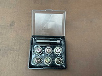 M17 oil screw chaser set - afbeelding 1 van  3