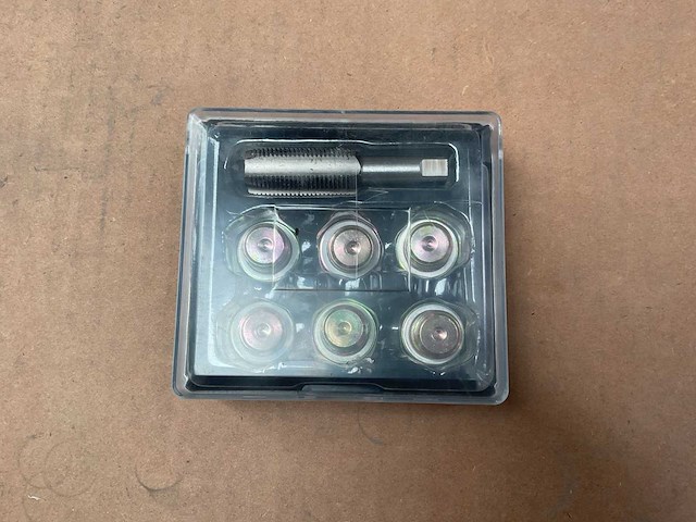 M17 oil screw chaser set - afbeelding 3 van  3