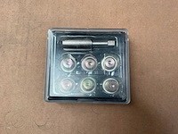 M17 oil screw chaser set - afbeelding 3 van  3