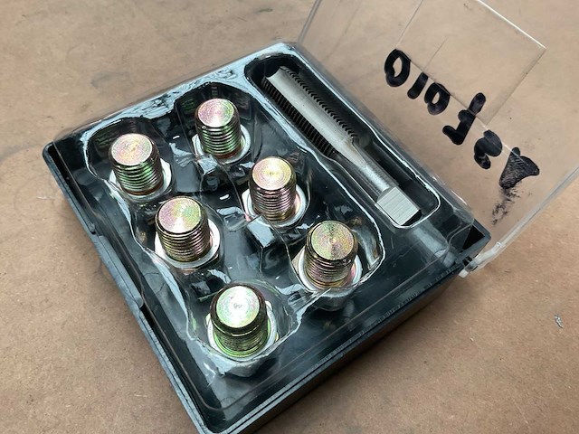 M17 oil screw chaser set - afbeelding 2 van  3