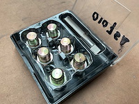 M17 oil screw chaser set - afbeelding 2 van  3