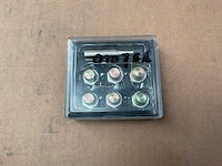 M17 oil screw chaser set - afbeelding 3 van  3