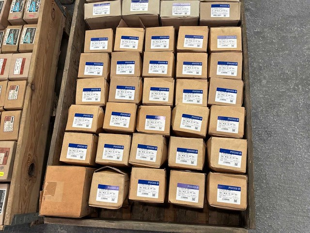 M20 bouten en moeren (3300x) - afbeelding 2 van  7