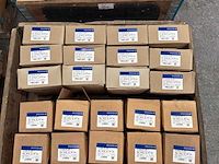 M20 bouten en moeren (3300x) - afbeelding 6 van  7