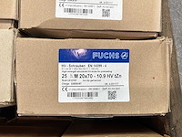 M20 bouten en moeren (3300x) - afbeelding 7 van  7