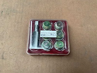 M20 oil screw chaser set - afbeelding 3 van  3