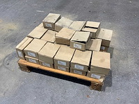 M20 zeskantverbindingsmoer (380x) - afbeelding 2 van  5