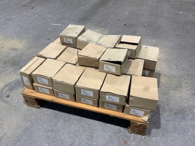 M20 zeskantverbindingsmoer (380x) - afbeelding 3 van  5