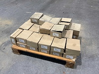 M20 zeskantverbindingsmoer (380x) - afbeelding 3 van  5