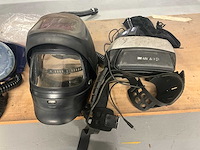 M3 adflo lashelm - afbeelding 3 van  6