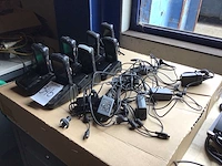 M3 mobile industriële mobiele computer (7x) - afbeelding 1 van  5