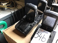 M3 mobile industriële mobiele computer (7x) - afbeelding 2 van  5