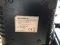 M3 mobile industriële mobiele computer (7x) - afbeelding 4 van  5