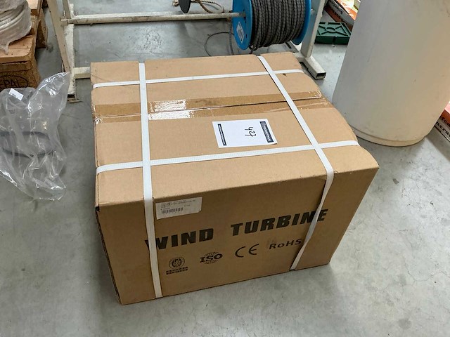 M300 windturbine - afbeelding 1 van  4