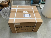 M300 windturbine - afbeelding 2 van  4