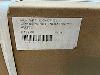 M300 windturbine - afbeelding 3 van  4