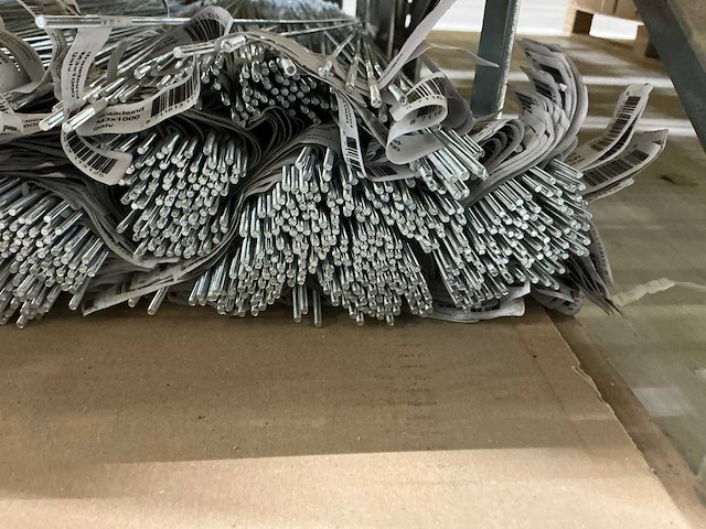 M3x1000mm draadeinden - afbeelding 6 van  7