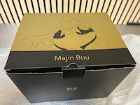 M4 studio - dragon ball z majin buu resin statue - afbeelding 1 van  17