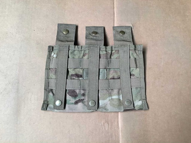 M4 three mac pouch (11x) - afbeelding 1 van  1