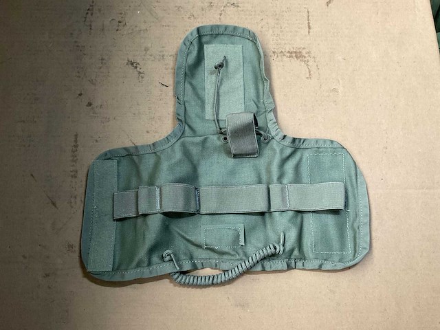 M4 three mac pouch (30x) - afbeelding 1 van  3