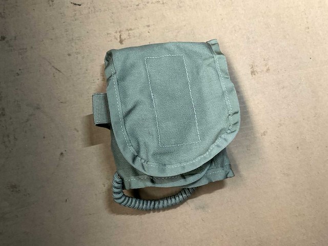 M4 three mac pouch (30x) - afbeelding 2 van  3