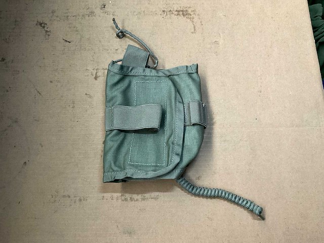 M4 three mac pouch (30x) - afbeelding 3 van  3