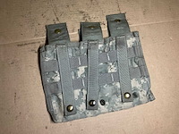 M4 three mac pouch (50x) - afbeelding 2 van  2