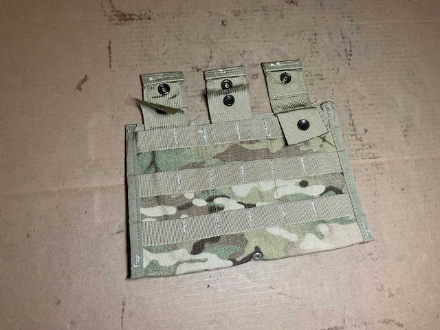 M4 three mac pouch (6x) - afbeelding 1 van  2