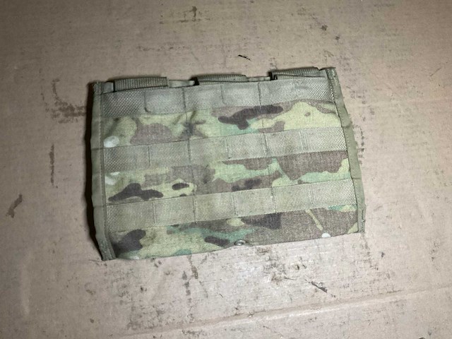 M4 three mac pouch ocp (11x) - afbeelding 1 van  1