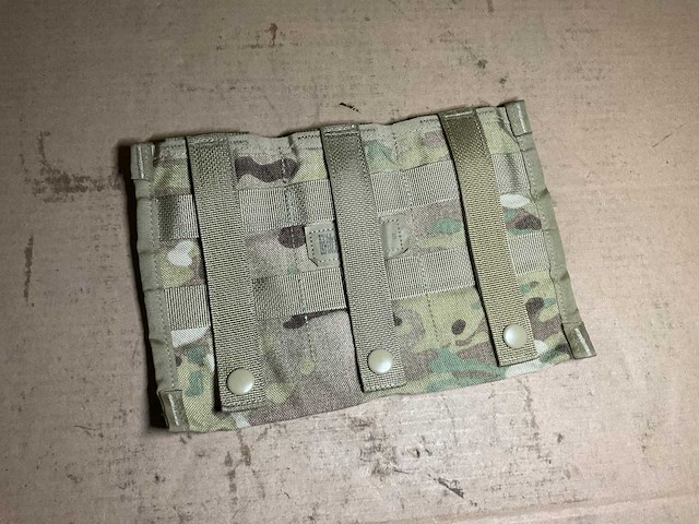 M4 three mac pouch ocp (5x) - afbeelding 2 van  3